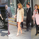 Illustration for article titled Taylor Swifts Wardrobe Approaches Betty Draper Levels of Retro